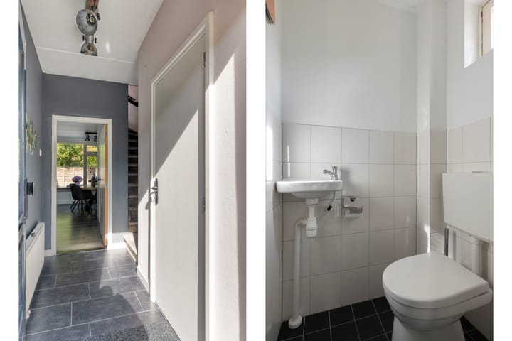 Hoekwoning te koop: Kamillelaan 85, Scherpenzeel (Ge)