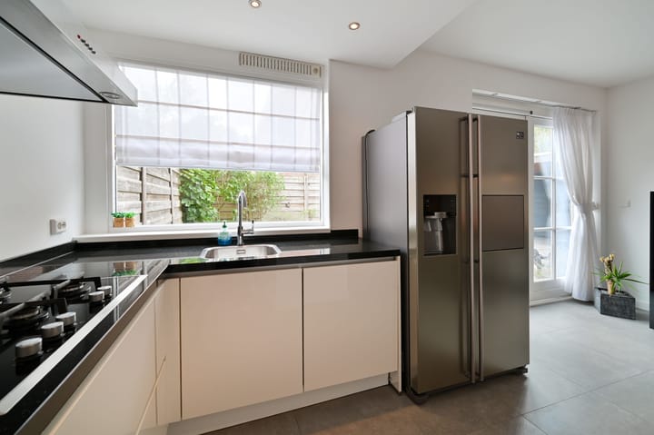 Hoekwoning te koop: Hondsdraf 6, Zwaag