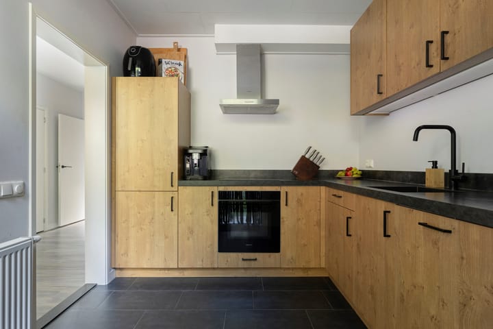 Hoekwoning te koop: Kamillelaan 85, Scherpenzeel (Ge)