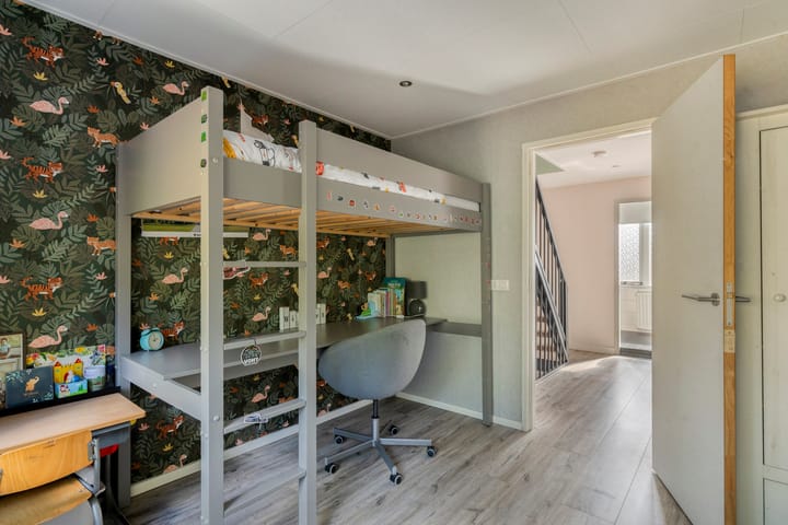 Hoekwoning te koop: Kamillelaan 85, Scherpenzeel (Ge)