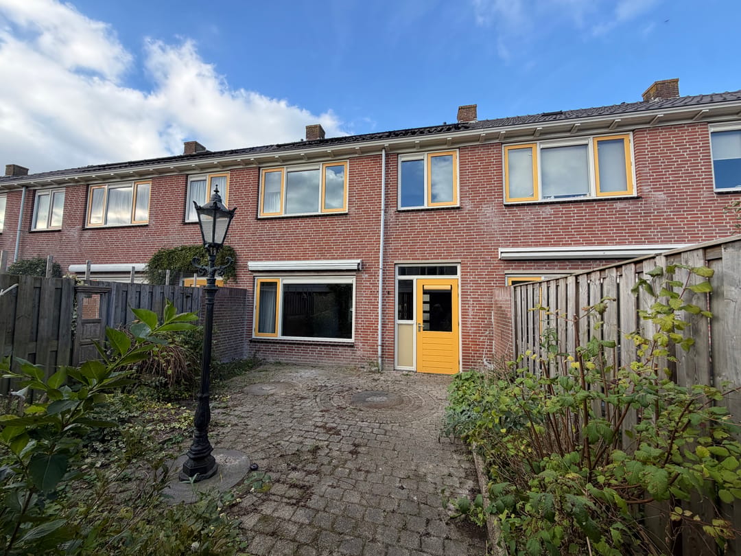 Foto 13 van Hertog Albrechtstraat 425