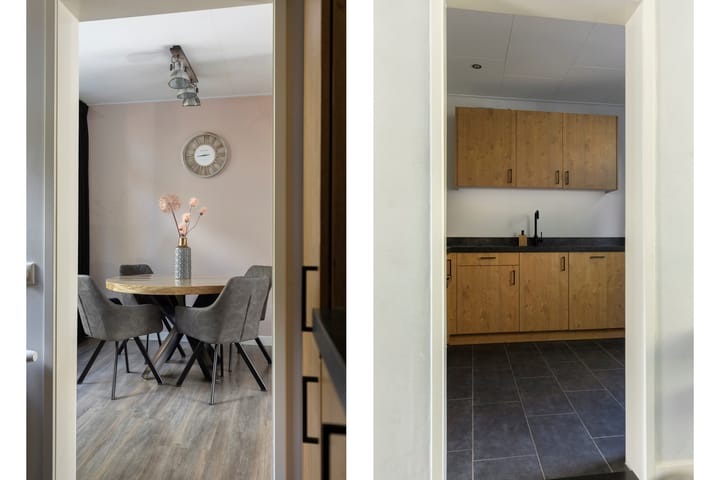 Hoekwoning te koop: Kamillelaan 85, Scherpenzeel (Ge)