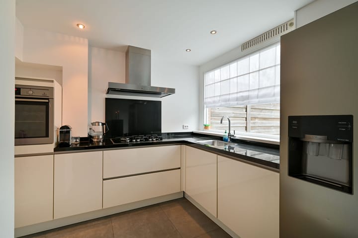 Hoekwoning te koop: Hondsdraf 6, Zwaag