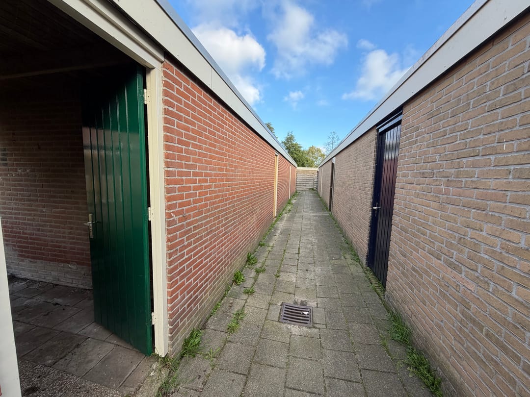 Foto 17 van Hertog Albrechtstraat 425