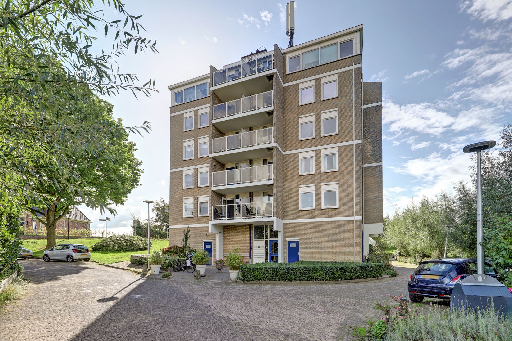 Singel 16 