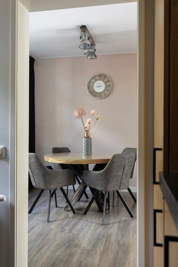 Hoekwoning te koop: Kamillelaan 85, Scherpenzeel (Ge)
