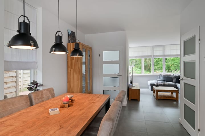 Hoekwoning te koop: Hondsdraf 6, Zwaag