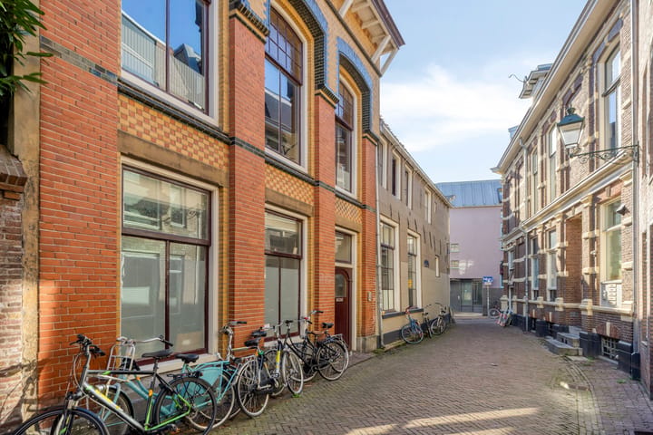 Foto 4 van Kleine Hoogstraat 8