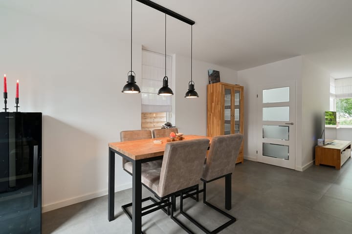 Hoekwoning te koop: Hondsdraf 6, Zwaag