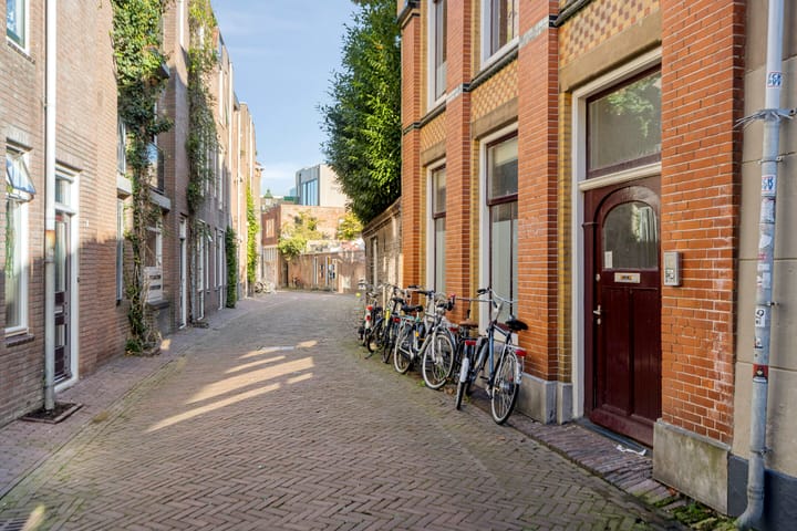 Foto 3 van Kleine Hoogstraat 8