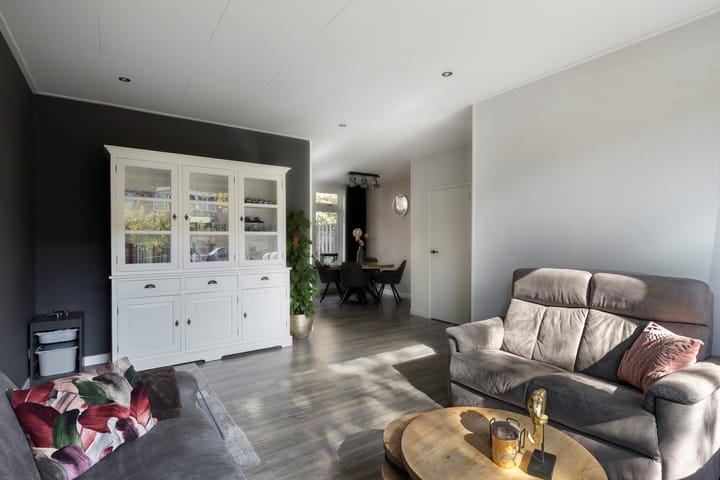 Hoekwoning te koop: Kamillelaan 85, Scherpenzeel (Ge)