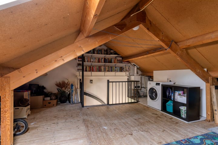 Hoekwoning te koop: Kamillelaan 85, Scherpenzeel (Ge)