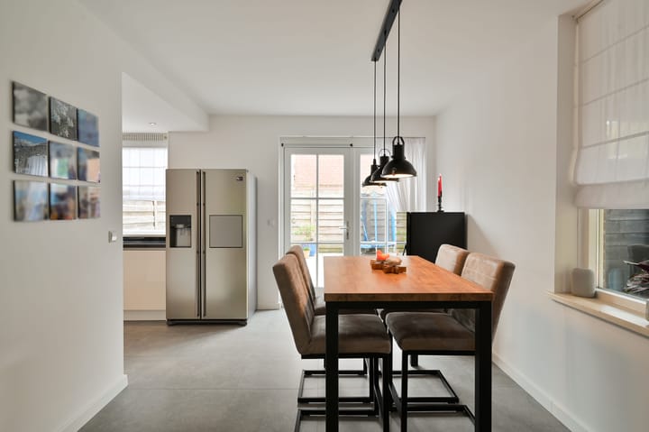 Hoekwoning te koop: Hondsdraf 6, Zwaag