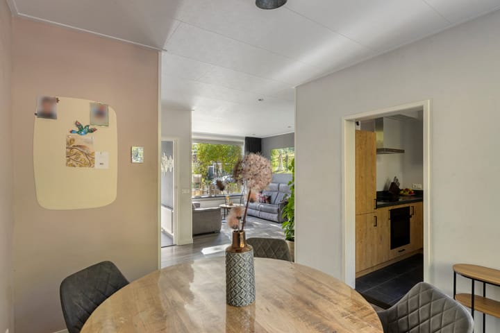 Hoekwoning te koop: Kamillelaan 85, Scherpenzeel (Ge)
