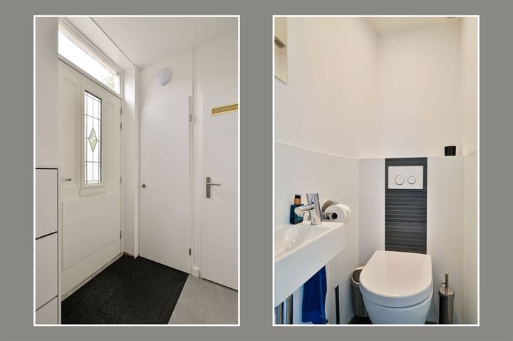 Hoekwoning te koop: Hondsdraf 6, Zwaag