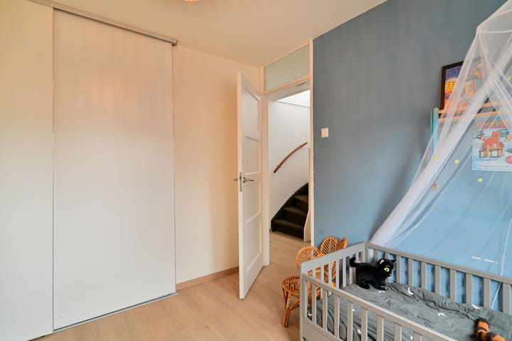 Hoekwoning te koop: Hondsdraf 6, Zwaag