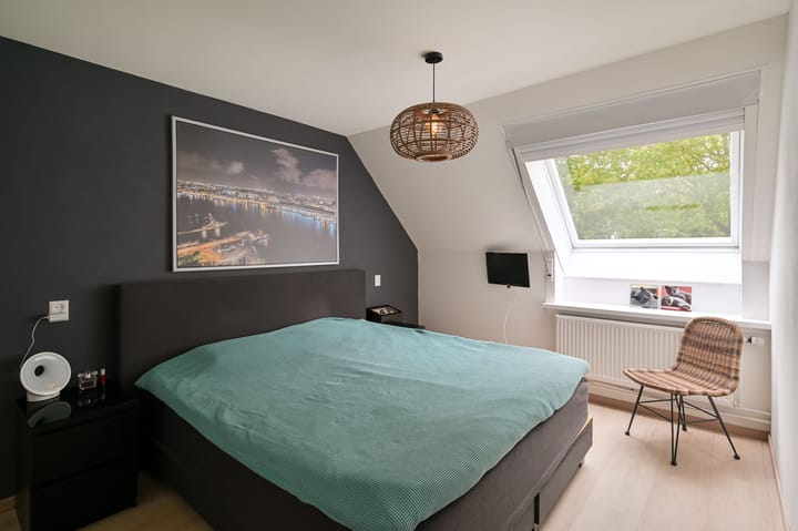 Hoekwoning te koop: Hondsdraf 6, Zwaag