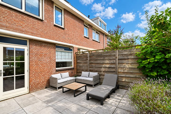 Hoekwoning te koop: Hondsdraf 6, Zwaag