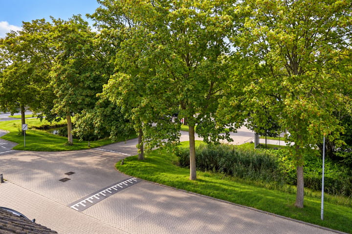 Hoekwoning te koop: Hondsdraf 6, Zwaag