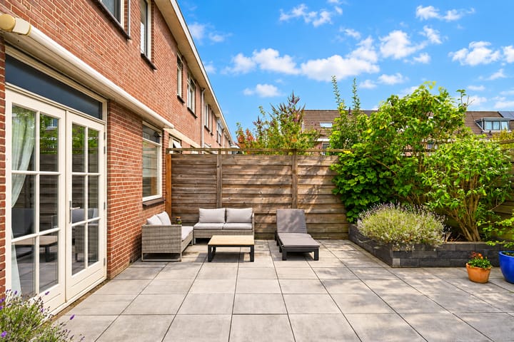 Hoekwoning te koop: Hondsdraf 6, Zwaag
