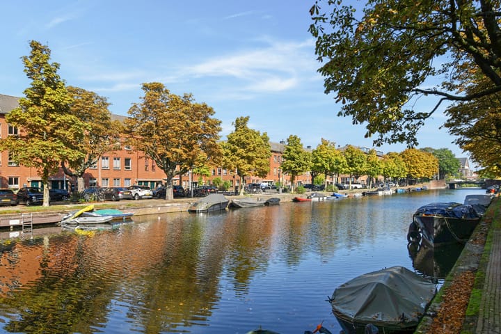 Studio te koop: Bestevâerstraat 171-2, Amsterdam