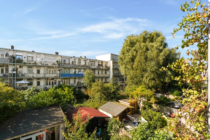 Studio te koop: Bestevâerstraat 171-2, Amsterdam