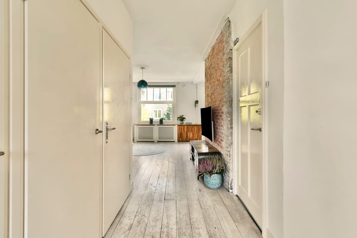 Studio te koop: Bestevâerstraat 171-2, Amsterdam