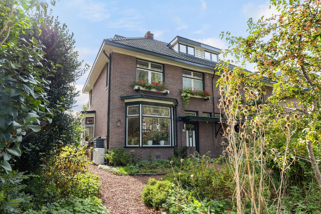 Foto 1 van Bosweg 31