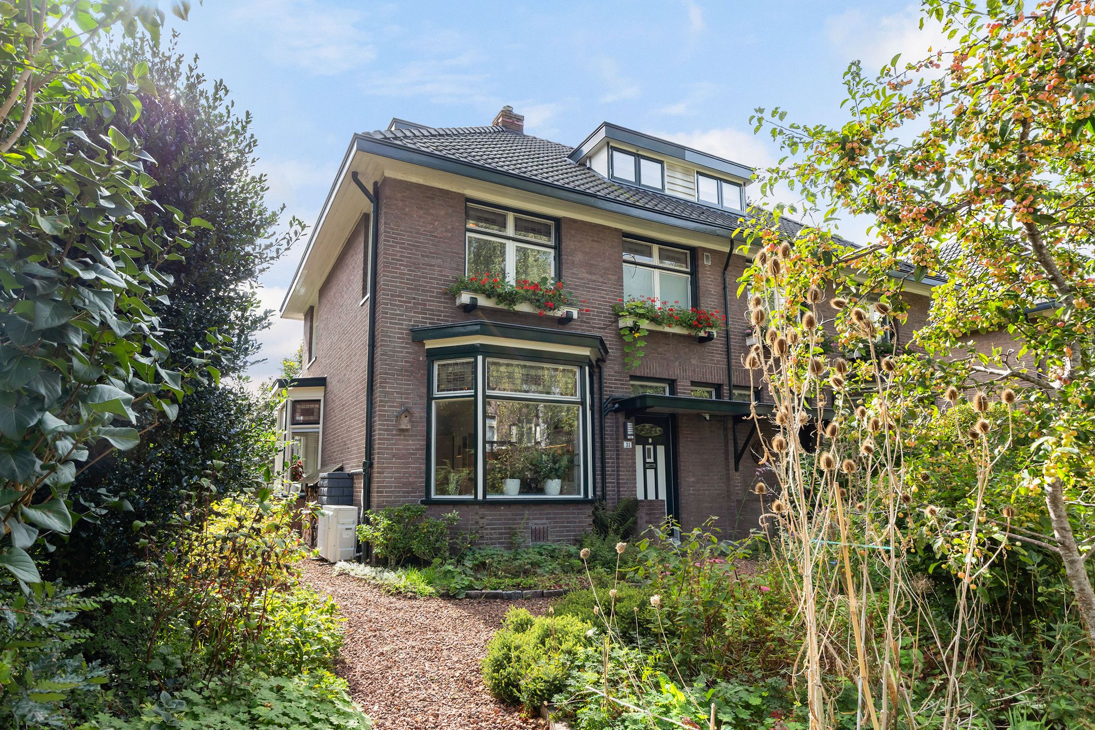 Bosweg 31 