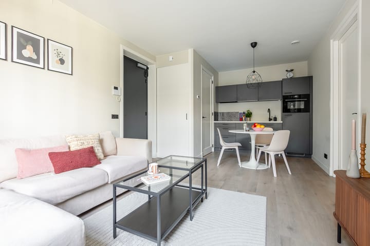 Studio te koop: Westwagenstraat 14E, Gorinchem