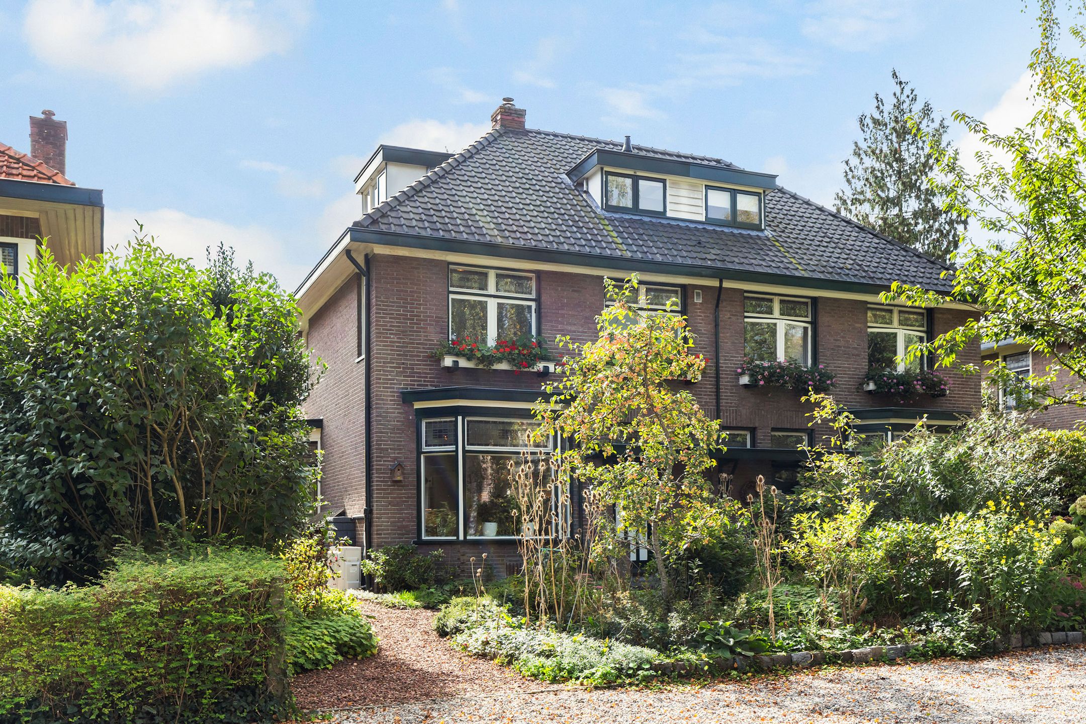 Foto 45 van Bosweg 31