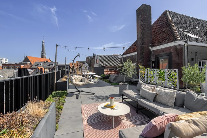 Studio te koop: Westwagenstraat 14E, Gorinchem