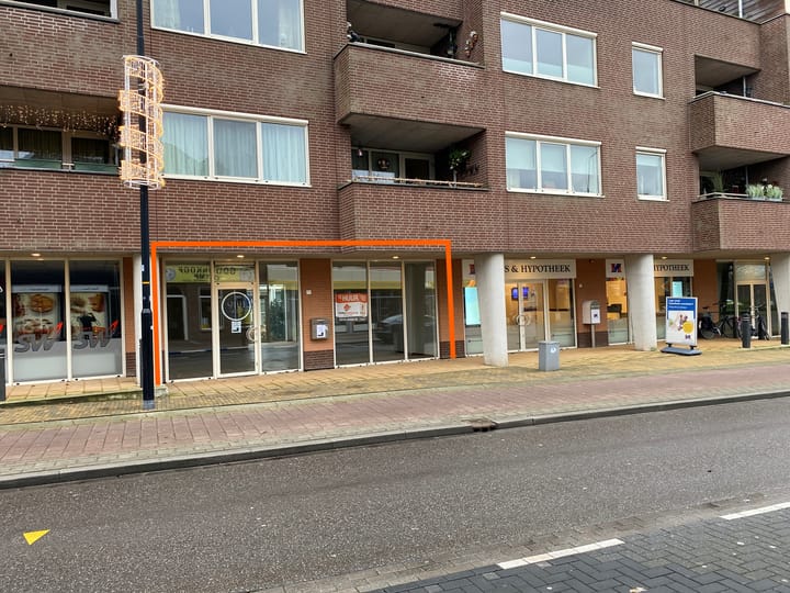 IJsselkade 7-A
