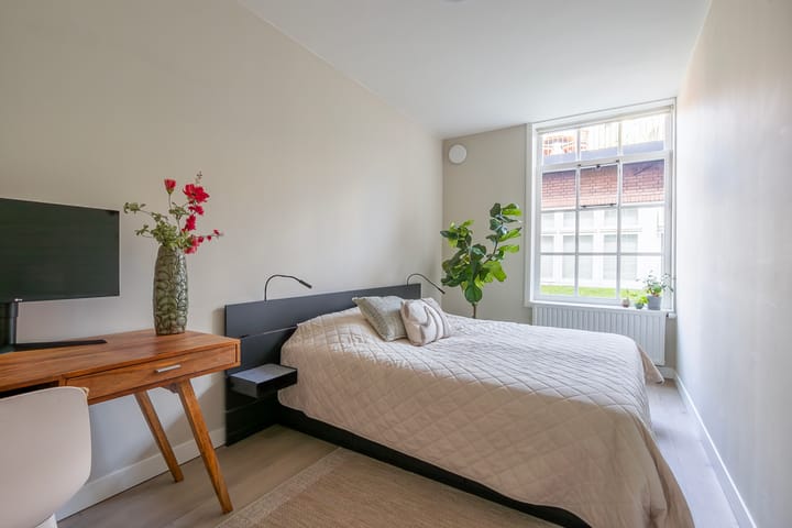 Studio te koop: Westwagenstraat 14E, Gorinchem