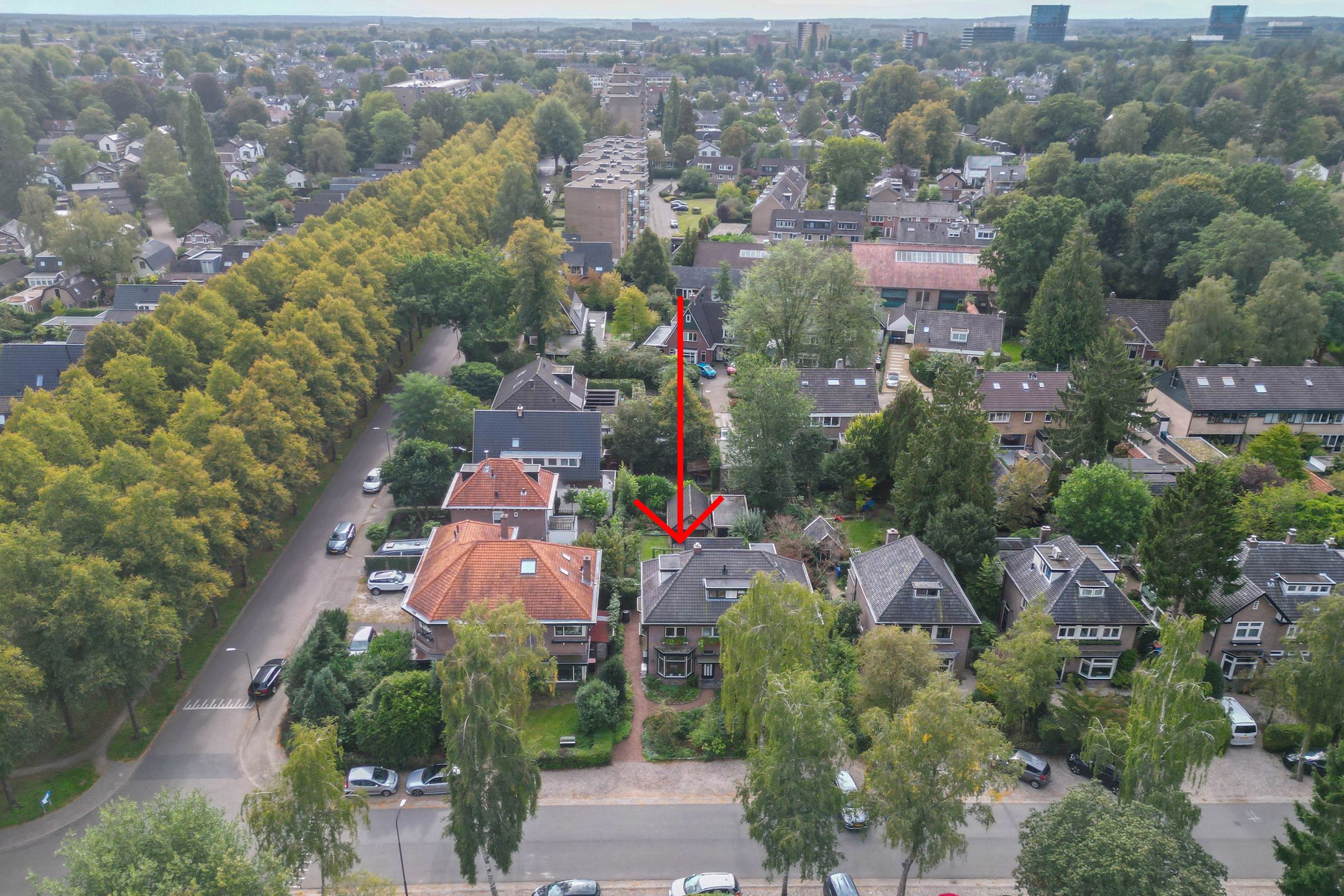 Foto 48 van Bosweg 31