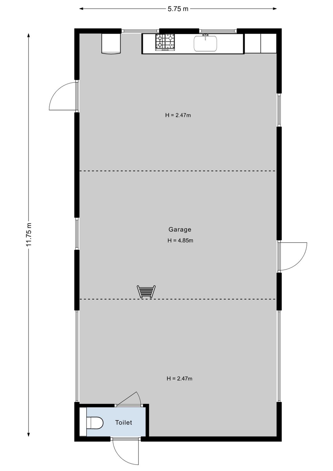 Foto 47 van Nijkerkerstraat 15