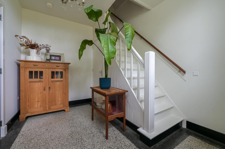 Vrijstaande woning te koop: Nijkerkerstraat 15, Putten