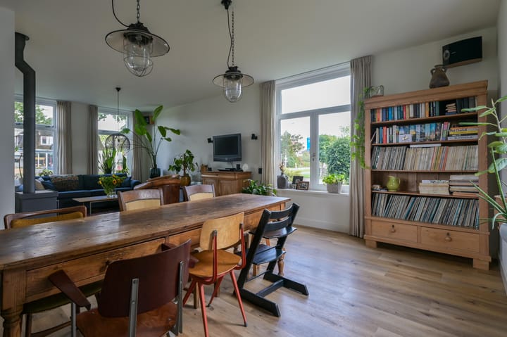 Vrijstaande woning te koop: Nijkerkerstraat 15, Putten