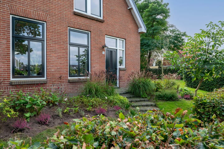 Vrijstaande woning te koop: Nijkerkerstraat 15, Putten