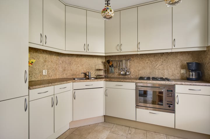 Tussenwoning te koop: Paltrokmolen 88, Weert