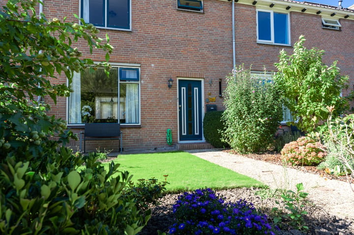 Foto 2 van Raadhuisstraat 32