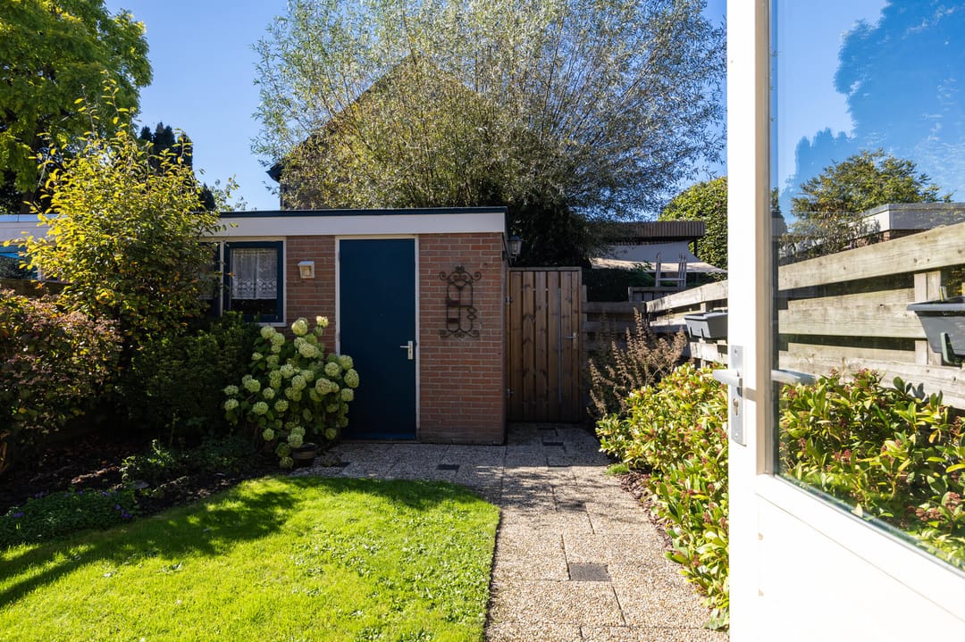 Photo 13 of Raadhuisstraat 32
