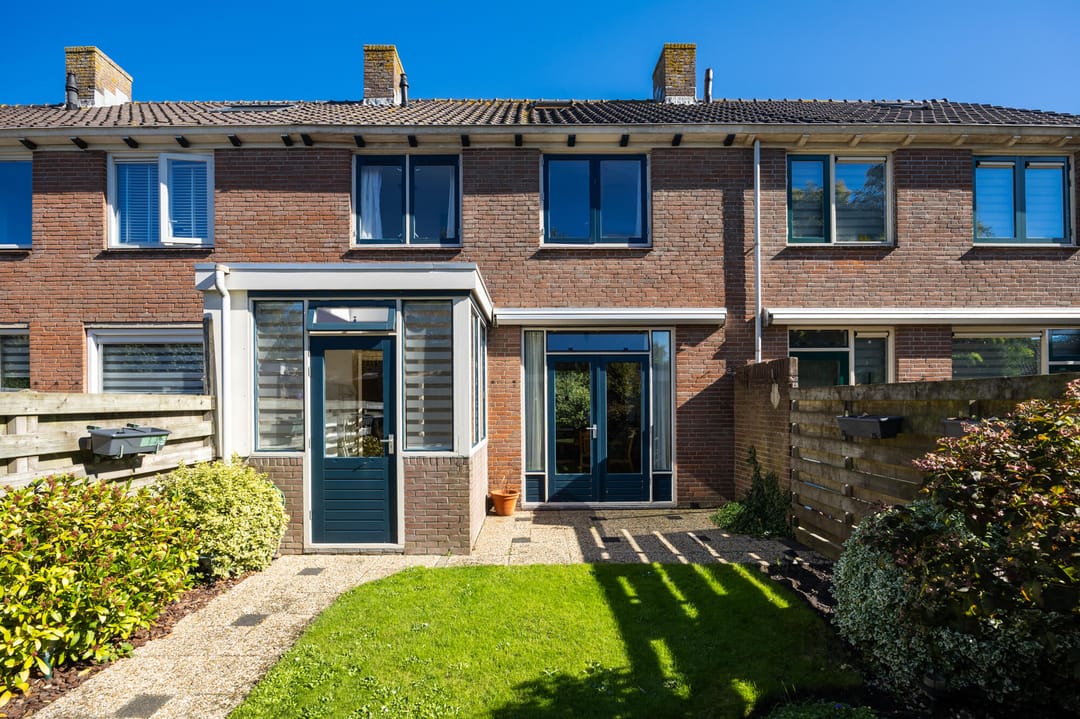 Photo 17 of Raadhuisstraat 32