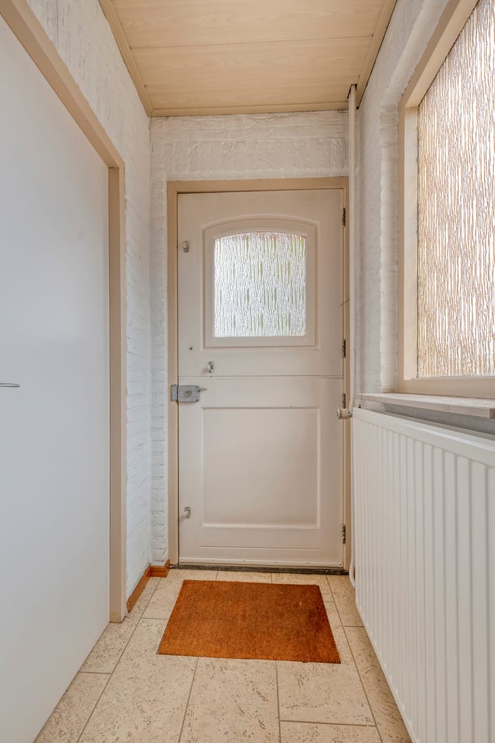 Hoekwoning te koop: Loo 93, Bergeijk