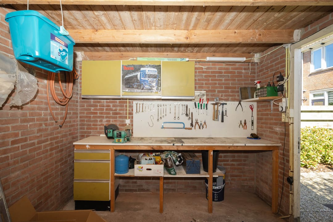Photo 16 of Raadhuisstraat 32