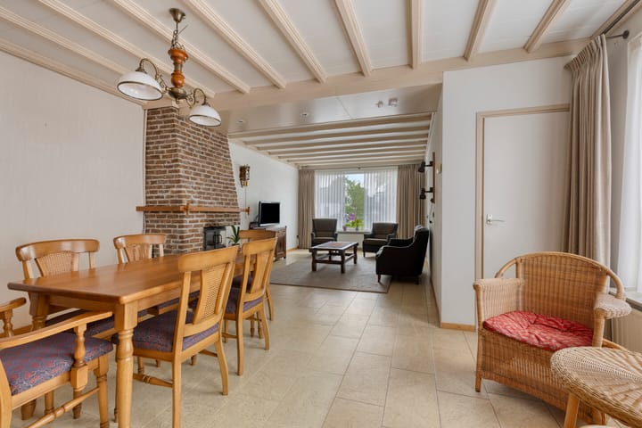 Hoekwoning te koop: Loo 93, Bergeijk