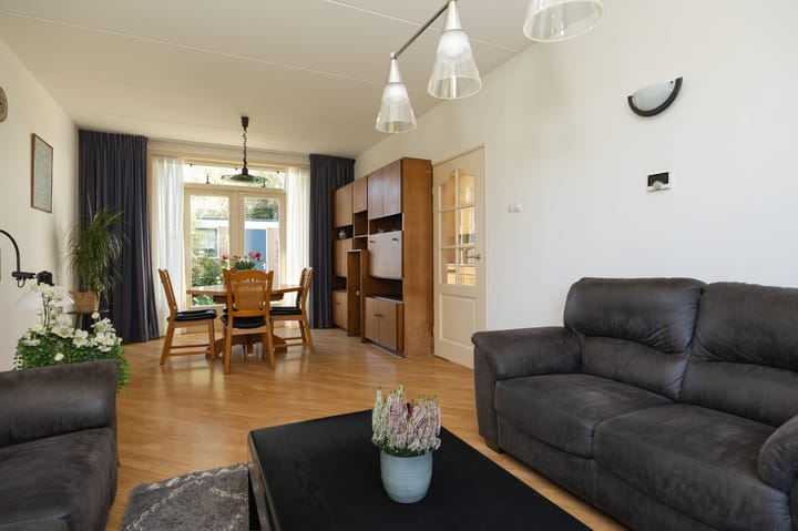 Foto 5 van Raadhuisstraat 32