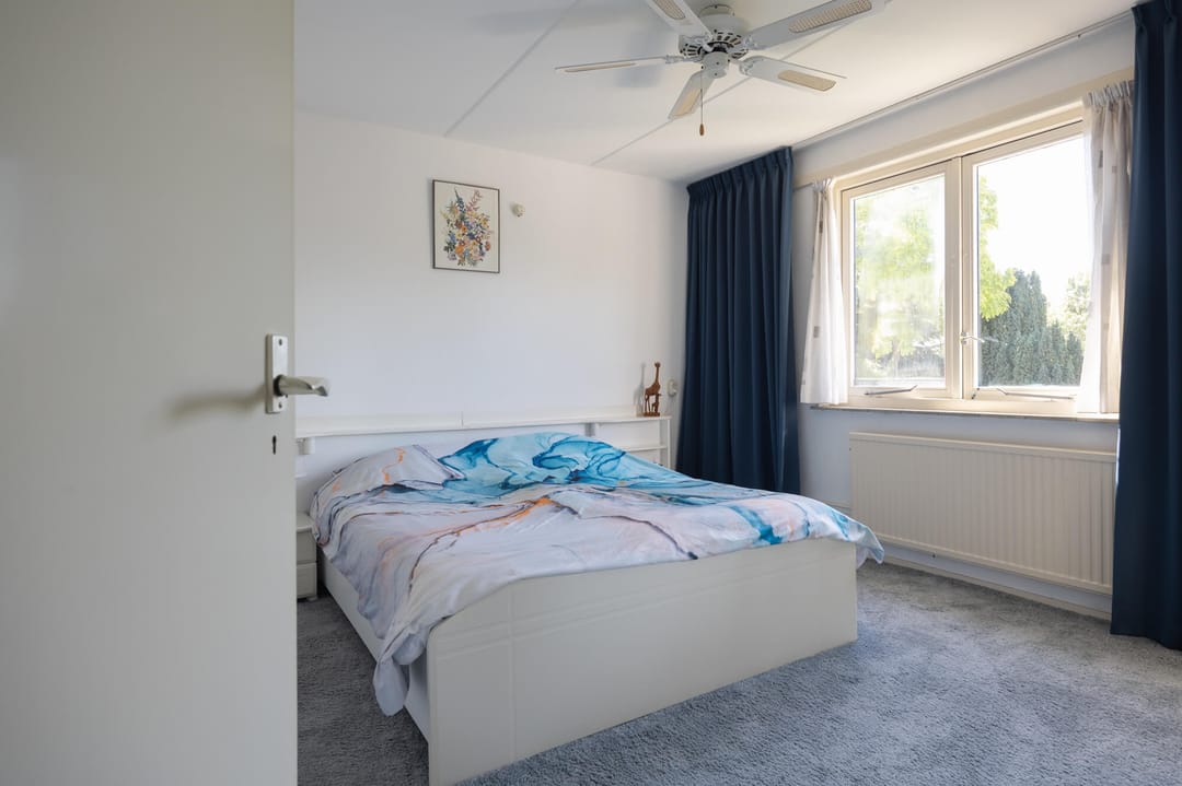 Photo 23 of Raadhuisstraat 32