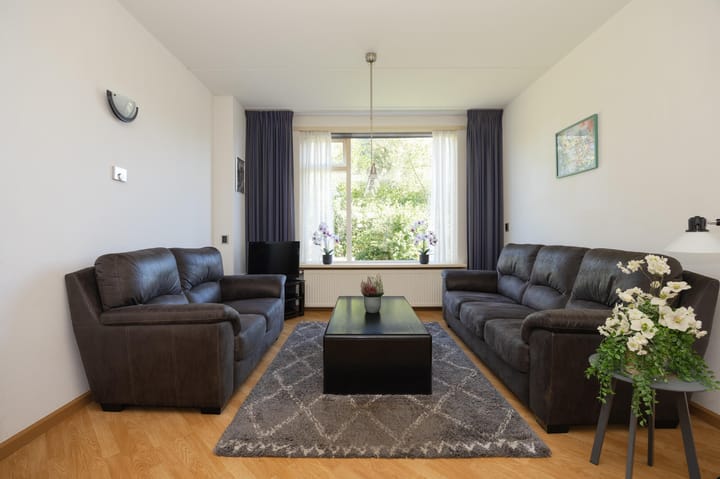 Foto 4 van Raadhuisstraat 32