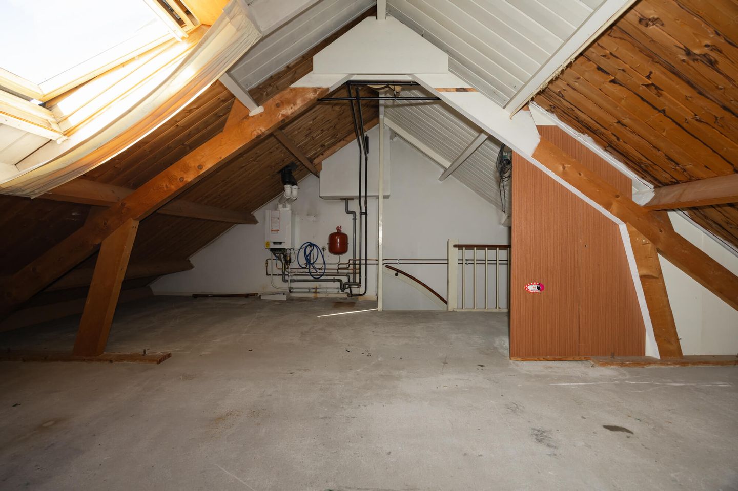 Photo 35 of Raadhuisstraat 32
